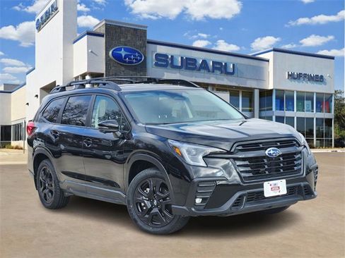 Used 2023 Subaru Ascent Onyx Edition Limited w/ Popular Package - Onyx image 1