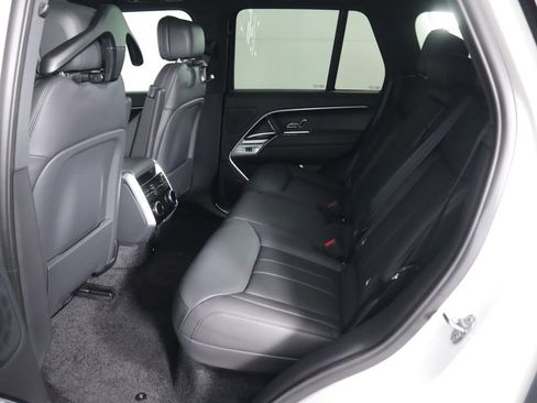 New 2026 Land Rover Range Rover SE image 23