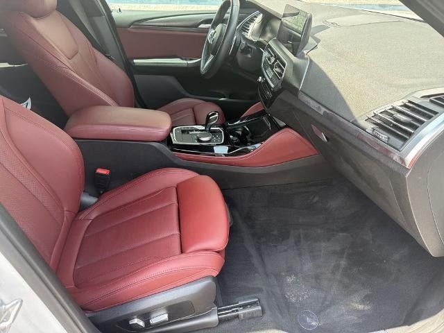 Used 2022 BMW X4 xDrive30i AWD/4WD image 18