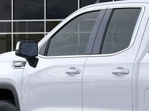 New 2026 GMC Sierra 1500 SLE RWD image 12