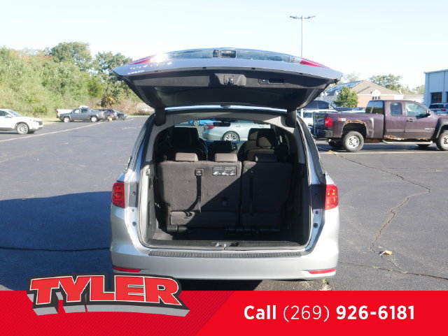 Used 2020 Honda Odyssey EX-L image 15