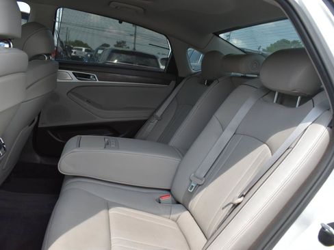Used 2018 Genesis G80 3.8 w/ Option Group 03 RWD image 27