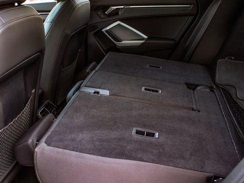 Used 2022 Audi Q3 2.0T Premium Plus image 34