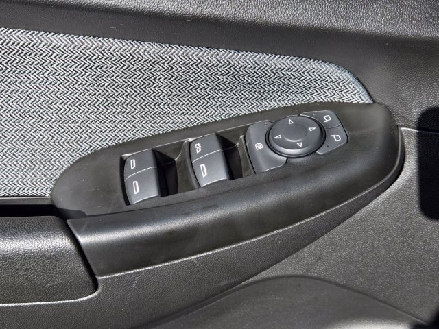 Certified 2023 Chevrolet TrailBlazer LT FWD image 17