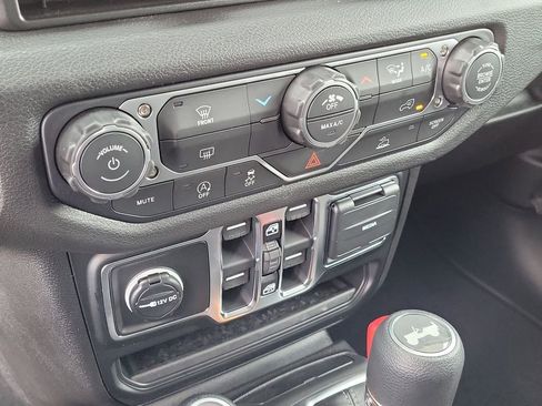 New 2026 Jeep Wrangler Sport image 28