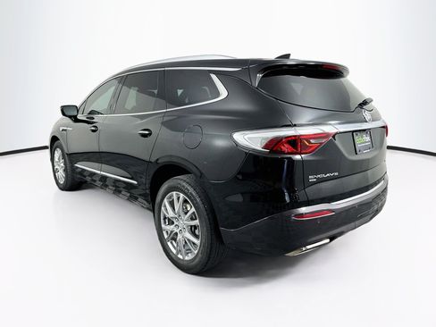Used 2023 Buick Enclave Essence w/ Experience Buick Package AWD/4WD image 5