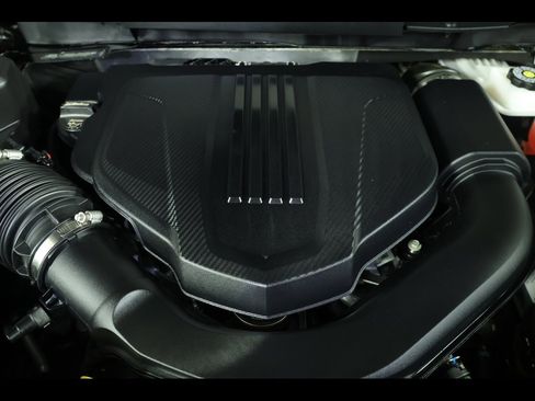 Used 2025 Chevrolet Traverse Z71 w/ Driver Confidence Package image 23