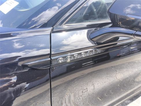 New 2026 Lincoln Corsair Reserve AWD/4WD image 11