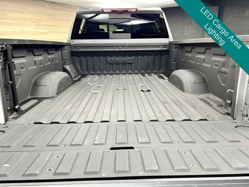 Used 2025 GMC Sierra 2500 AT4 w/ AT4 Premium Plus Package AWD/4WD image 24