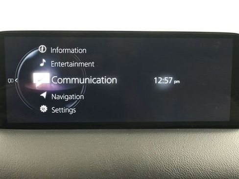 Certified 2023 MAZDA CX-5 AWD 2.5 S w/ Select Package image 20