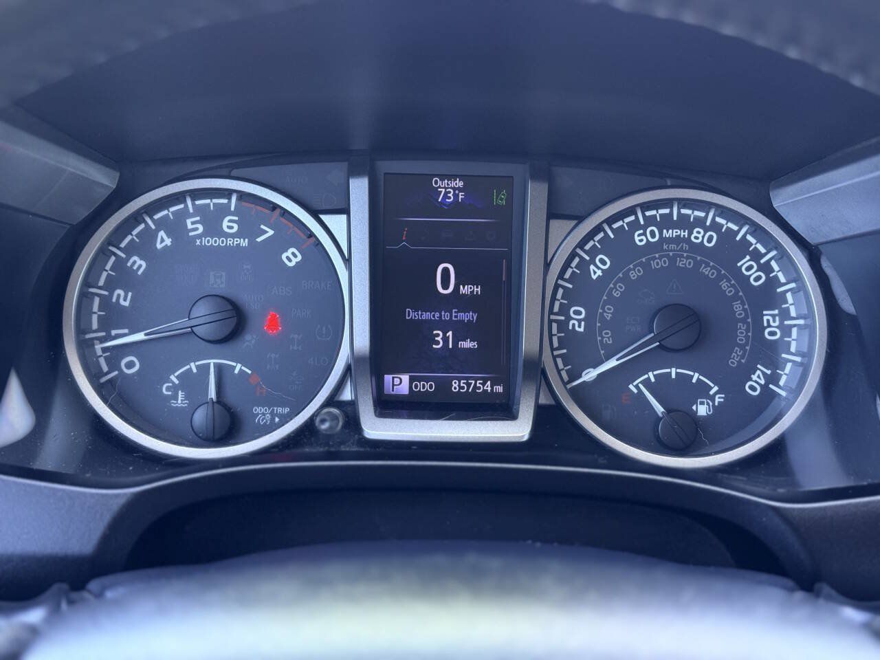 Used 2019 Toyota Tacoma SR5 RWD image 19