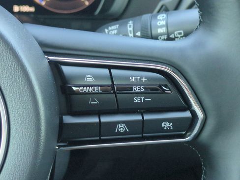 New 2026 MAZDA CX-70 3.3 Turbo w/ Premium Plus Pkg image 25