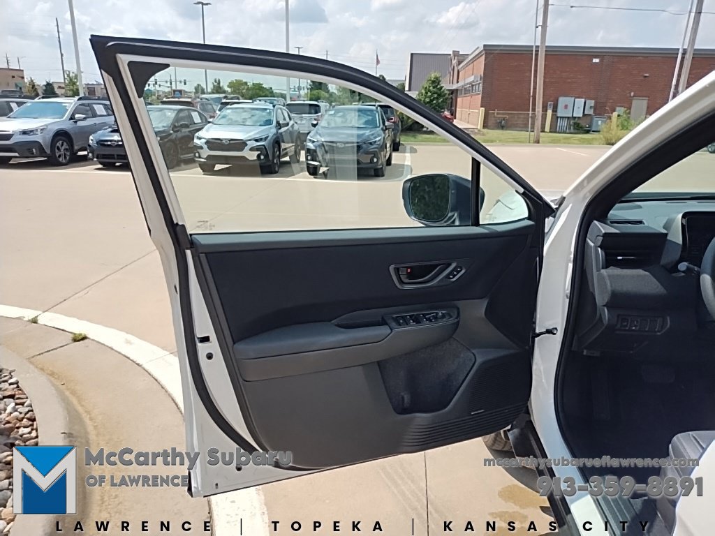 New 2026 Subaru Outback Limited AWD/4WD image 13