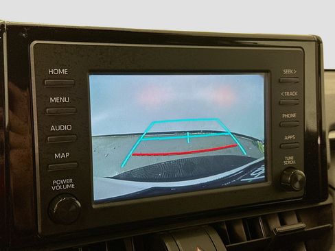 Used 2019 Toyota RAV4 LE image 23