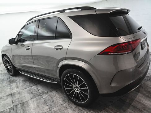 Used 2022 Mercedes-Benz GLE 450 GLE 450 image 4