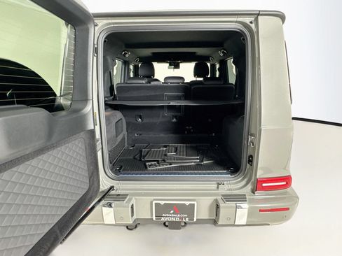 Used 2023 Mercedes-Benz G 550 image 29