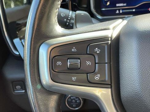 Used 2023 Chevrolet Silverado 1500 RST w/ Protection Package image 21