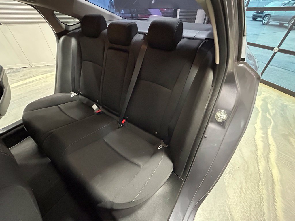 Used 2016 Honda Civic EX-T image 6