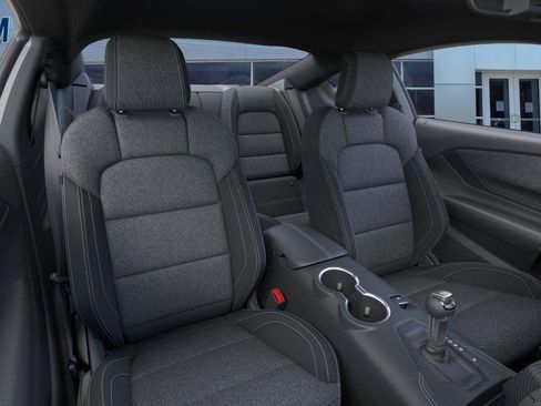 New 2026 Ford Mustang Coupe w/ Mustang Nite Pony Package image 10