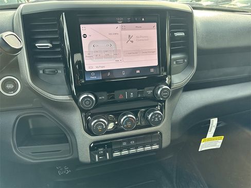 New 2026 RAM 5500 Tradesman image 7