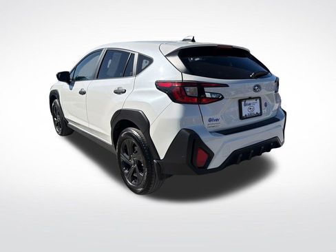 Used 2024 Subaru Crosstrek 2.0i AWD/4WD image 10