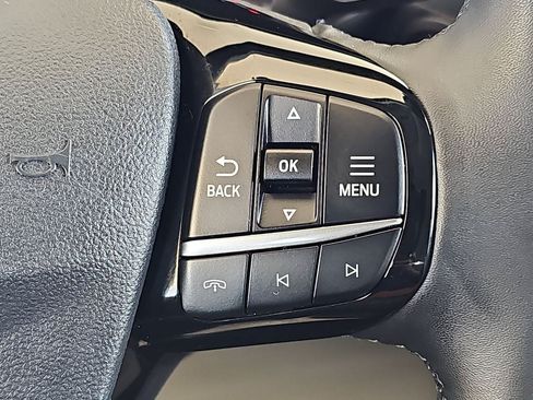 Used 2023 Ford Escape Active AWD/4WD image 23