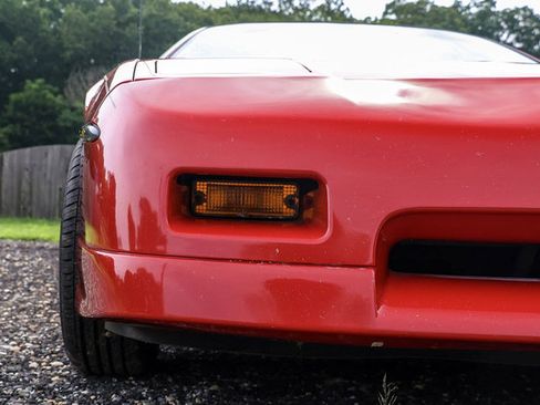 Used 1988 Pontiac Fiero GT RWD image 96