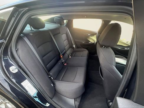 Used 2023 Chevrolet Malibu LT image 24