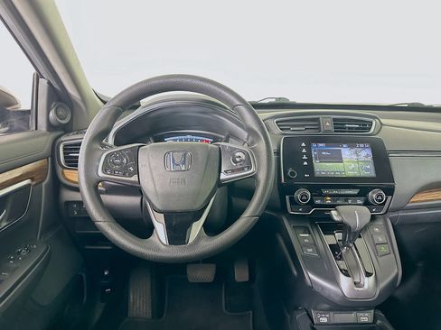 Used 2020 Honda CR-V EX image 17