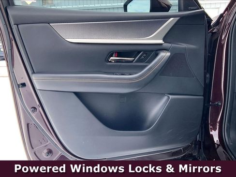 Used 2024 MAZDA CX-90 3.3 Turbo S w/ Premium Package image 24