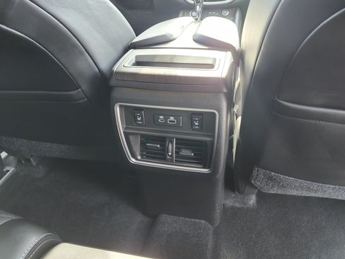 Used 2023 Nissan Murano Platinum w/ Cargo Package AWD/4WD image 24