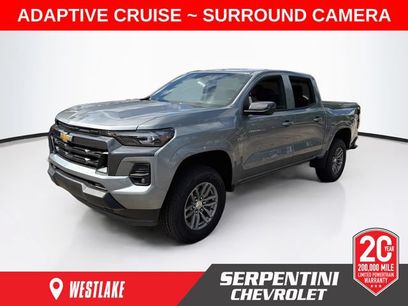 New 2026 Chevrolet Colorado LT w/ LT Convenience Package