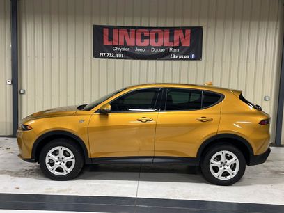 Used 2024 Dodge Hornet GT