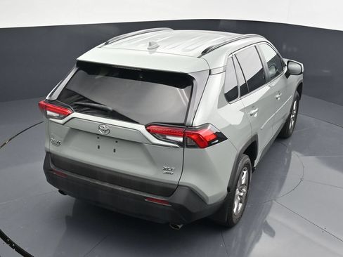 Used 2023 Toyota RAV4 XLE w/ Convenience Package AWD/4WD image 20