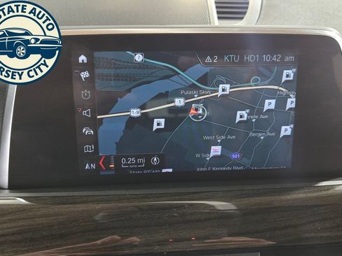 Used 2018 BMW X2 xDrive28i w/ Convenience Package AWD/4WD image 15