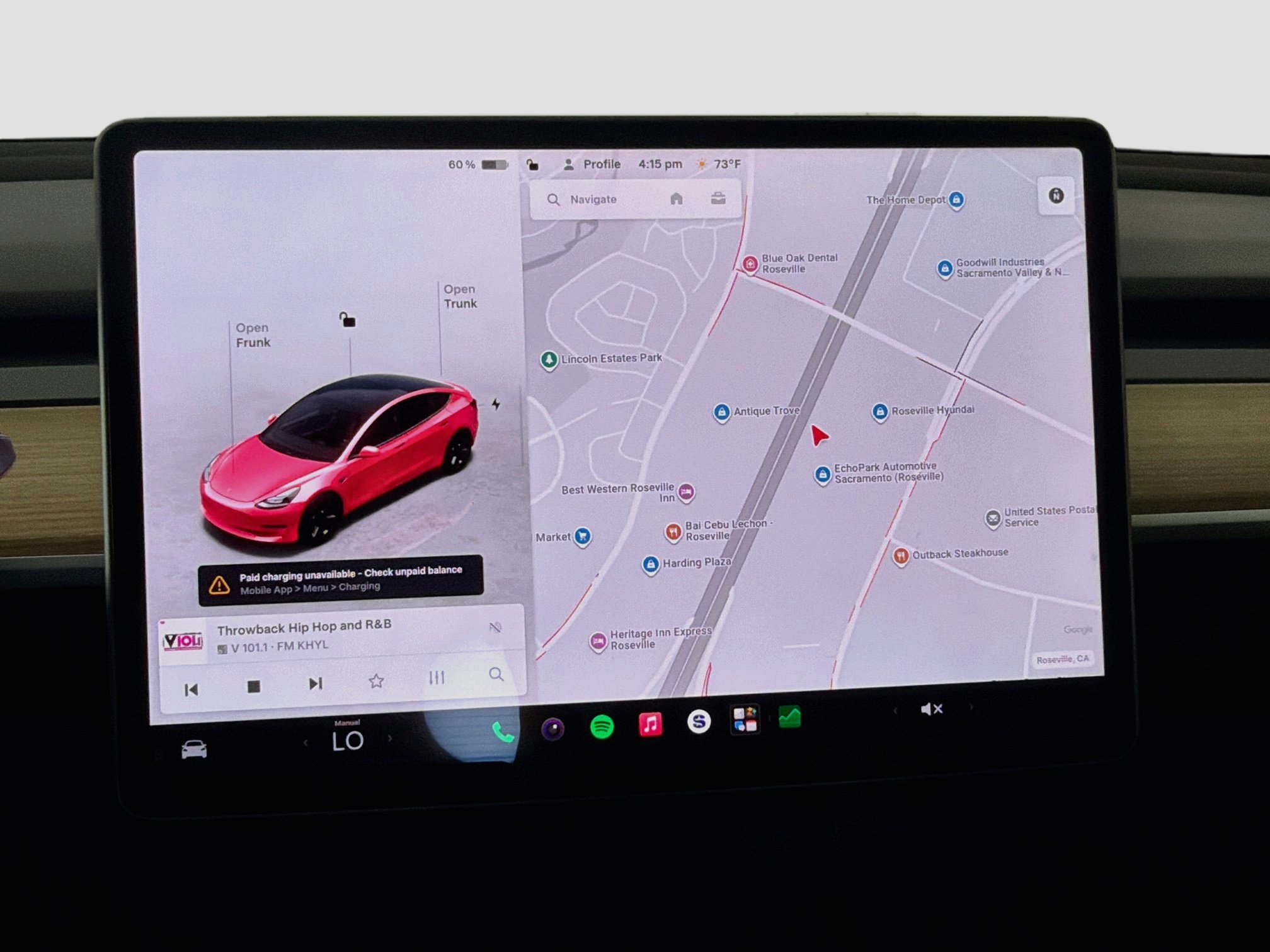 Used 2023 Tesla Model 3 Standard Range RWD image 22