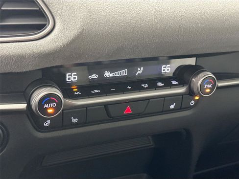 New 2026 MAZDA CX-30 2.5 Turbo w/ Premium Package image 28