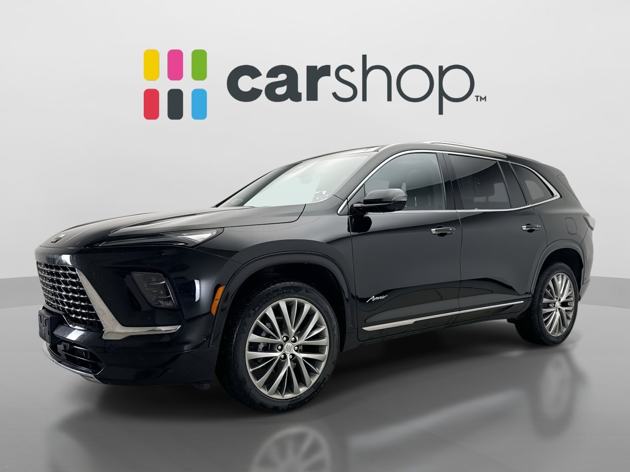 Used 2026 Buick Enclave Avenir w/ Super Cruise Package AWD/4WD image 1