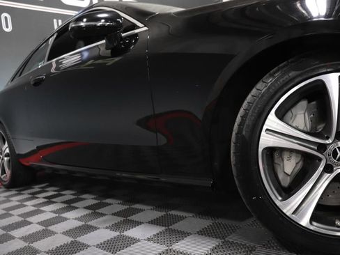 Used 2018 Mercedes-Benz E 400 Coupe w/ Premium 1 Package image 71