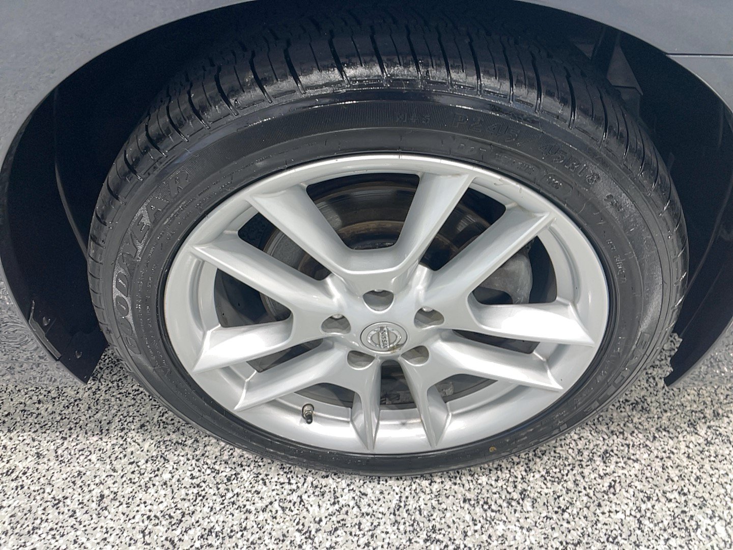 Used 2011 Nissan Maxima 3.5 SV w/ Premium Pkg FWD image 5