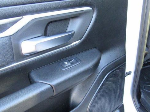 Used 2020 RAM 1500 Big Horn image 28