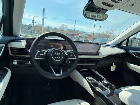 New 2026 Buick Envision Avenir AWD/4WD image 20