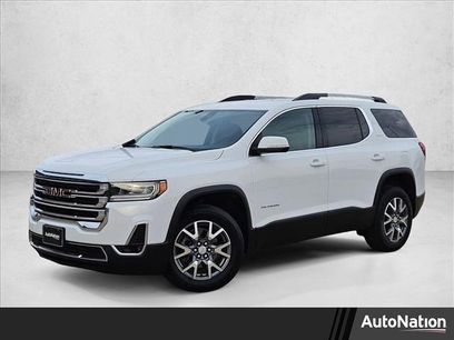 Used 2023 GMC Acadia SLT