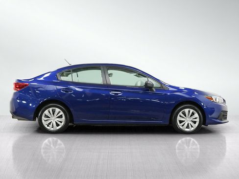 Used 2022 Subaru Impreza 2.0i AWD/4WD image 6