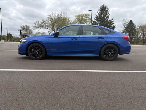 Used 2023 Honda Civic Si image 2