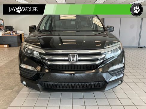 Used 2016 Honda Pilot EX-L image 2