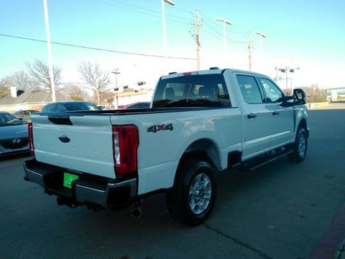 Used 2025 Ford F250 XLT image 5