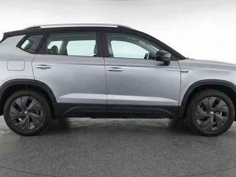 Used 2025 Volkswagen Taos S image 11