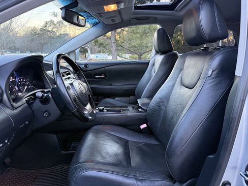 Used 2013 Lexus RX 350 FWD w/ Premium Pkg image 35