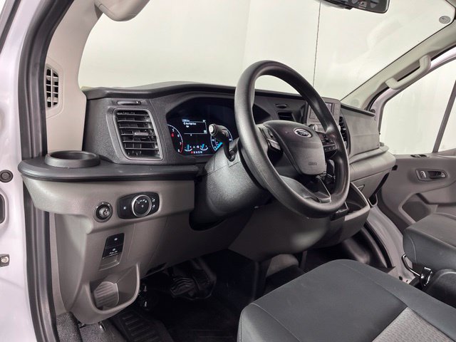 Used 2025 Ford Transit 250 Low Roof w/ Exterior Upgrade Package RWD image 20